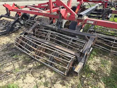 USED STERLING ST8830