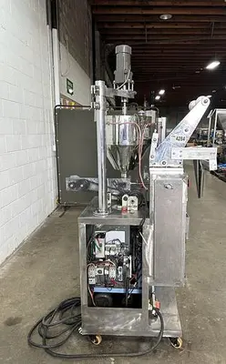 USED 2013 SHANGHAI HOUSEN INDUSTRY CO. HSU-150Y