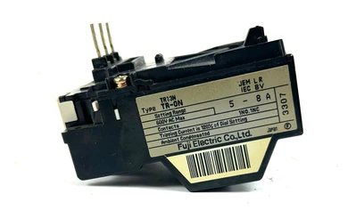 USED FUJI ELECTRIC TR-0N
