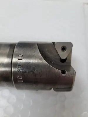 Used MILLING SPECIALTIES EC 20 TO Misc Industrial Equipment Kentucky US | Aucto #687121