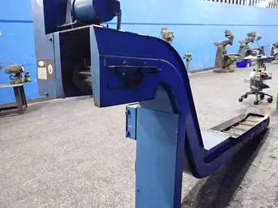 USED TURBO CONVEYOR 62888139