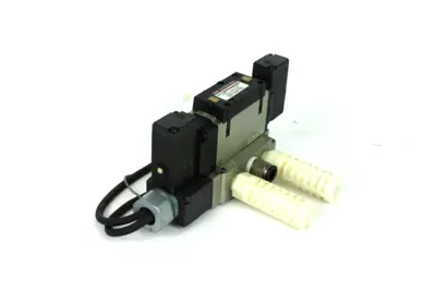 USED SMC NVFS3300-5FZ