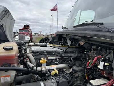 Used 2020 FREIGHTLINER 112 MORGAN VAN Box trucks Minnesota US | Carco Truck & Equipment #1514121