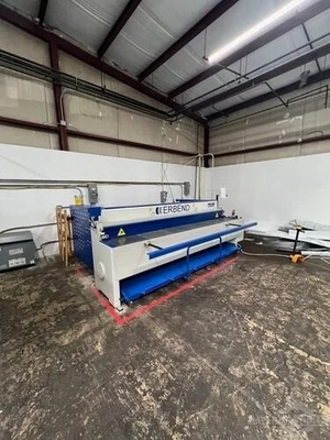 USED ERBEND EMS 3220