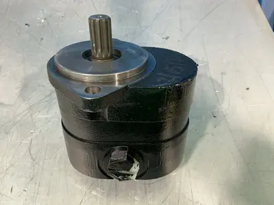 Used DANFOSS 83009387 Pumps Ohio US | HGR 24 #1513536
