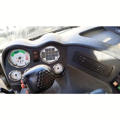 USED PISTEN BULLY 300 POLAR