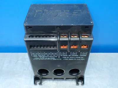 Used EATON C4410590NOUI Surge Protectors | HGR 24 #752307