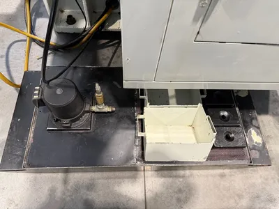 2005 HURCO VM-1 Vertical Machining Centers | GMT (6)