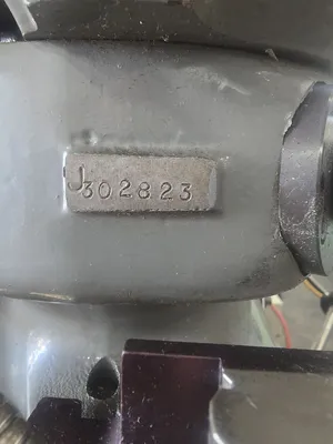 BRIDGEPORT EZ TRAK DX Mills, CNC | Machinery Central (10)