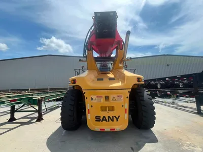 2021 SANY SRSC45H4 Reachstackers | JYC EQUIPMENT (6)
