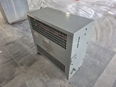 USED DELTA EVI CDTC0075-S001525