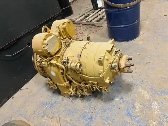 Used CATERPILLAR TH-31 Automotive Parts | Elliott Equipment Company #1048910