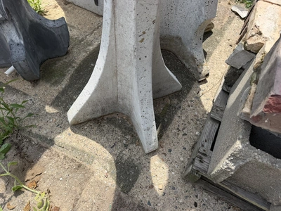 Used _UNKNOWN_ _UNKNOWN_ Concrete Equipment (Miscellaneous) Michigan US | Miedema Asset Management Group #1313501