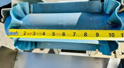 USED EMI EAC12- 48- 40