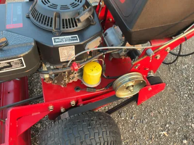 Used TORO PROLINE 44" COMMERCIAL Mowers Michigan US | Miedema Asset Management Group #1320105