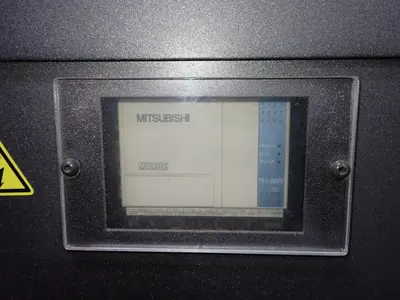 Used POLYCHEM GP44S Miscellaneous Packaging Equipment Ohio US | HGR 24 #775108