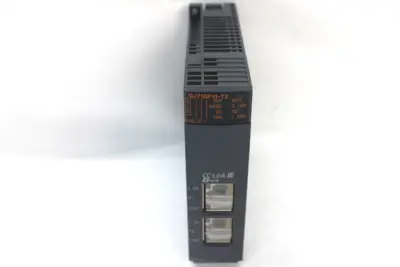 USED MITSUBISHI QJZ71GF11-T2