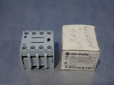 NEW ALLEN BRADLEY 100FA31