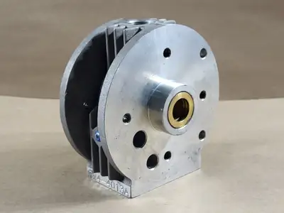 USED VERSAMATIC P24-4013A