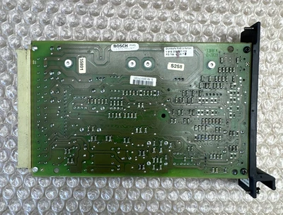 USED Rexroth 0811405096