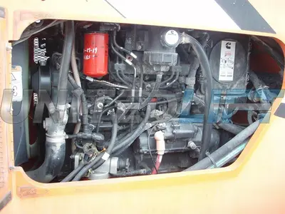 Used 2013 SKYTRAK 8042 Misc Forklifts New York US | United Lift #1445666