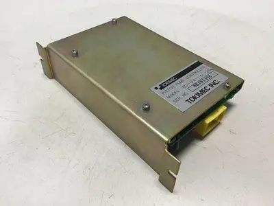 USED TOKIMEC ED-QV-L-20S1