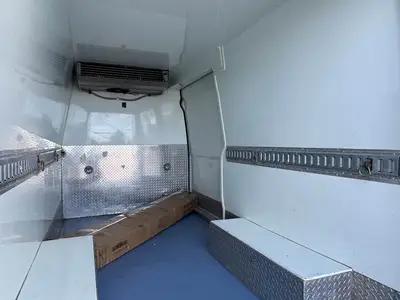 Used 2019 FREIGHTLINER SPRINTER 3500 Tractors & Trailers Florida US | Truck and Van Outlet #1506260