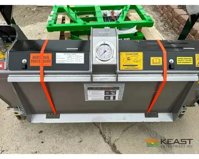 Used FAE _UNKNOWN_ Forestry Grinders Iowa US | Keast Enterprises #1360239