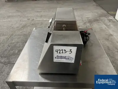 USED Pharma Test Pharma Test Hardness Tester, Model B302