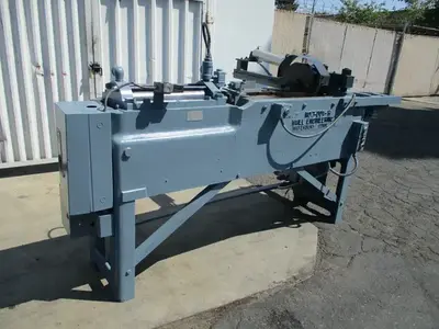 USED TORINGTON 7-001-H