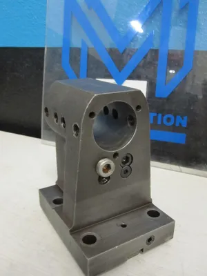 BMT65 Boring Bar Tool Holder for 1.5" Boring Bars 70 x 73 mm HAAS Doosan