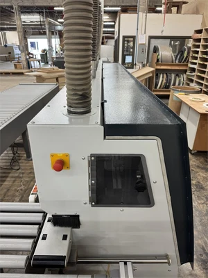 Used 2018 HOLZ-HER "SPRINT 1329 PREMIUM" Edge Banders Alabama US | MachineryMax #1437801