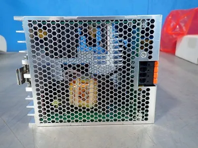 Used WAGO 7872744 DIN Rail Power Supplies | HGR 24 #797754