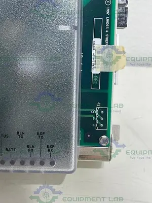 NEW SIEMENS APOGEE 549 002 MODULAR EQUIPMENT CONTROLLER