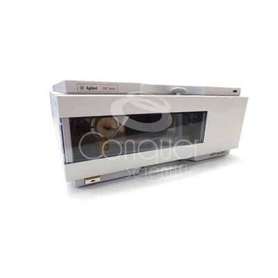 USED AGILENT TECHNOLOGIES G1365B