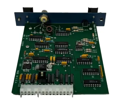 NEW WEED INSTRUMENTS EOTEC 6C01