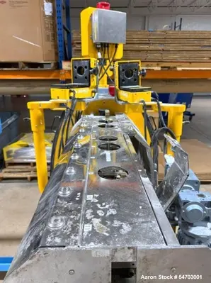 Used _UNKNOWN_ LTEM26-44 Extruders Illinois US | Aaron Equipment #1545198