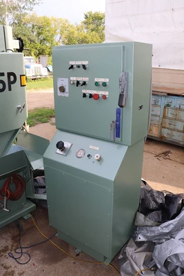 USED HYD-MECH S25P