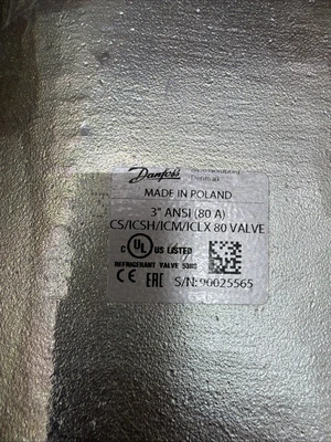 NEW Danfoss 148X0169