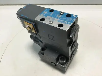 USED VICKERS DG4V-3-2AL-M-U-HL7-60