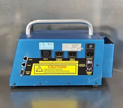 CLARIANT MID TRAXXON COLORANT CONTROLLER. Loc6B