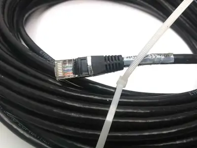 New | in-Stock COGNEX COGNEX 300-1122-30R DATAMAN 8000 Cable & Wire | Maverick Industrial Sales #1118484
