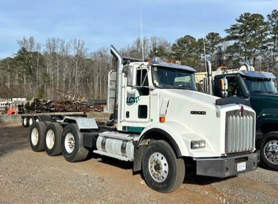 KENWORTH T800 Commercial trucks | Penncon Management, LLC (3)