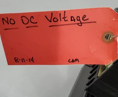 USED Reliance DC1-42U