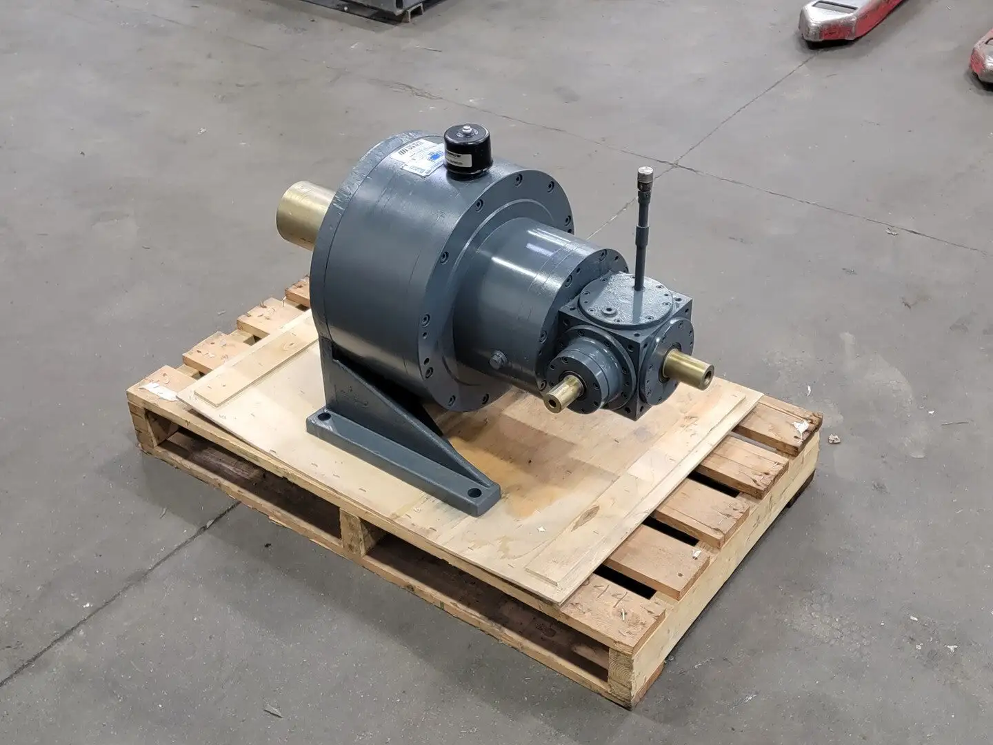 NEW DESCH AKL 50/30/20V