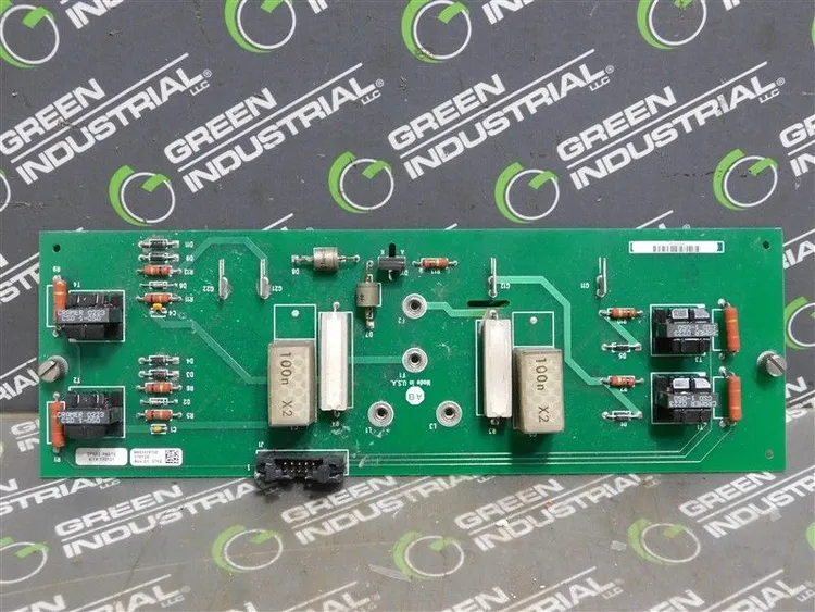 Used ALLEN BRADLEY M003578720 Electrical Controls | Green Industrial #680416