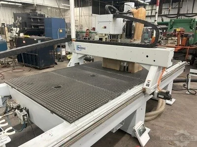 USED 2014 WEEKE OPTIMAT BHP008