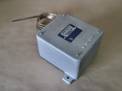 NEW THERMON R3C-0120-DP