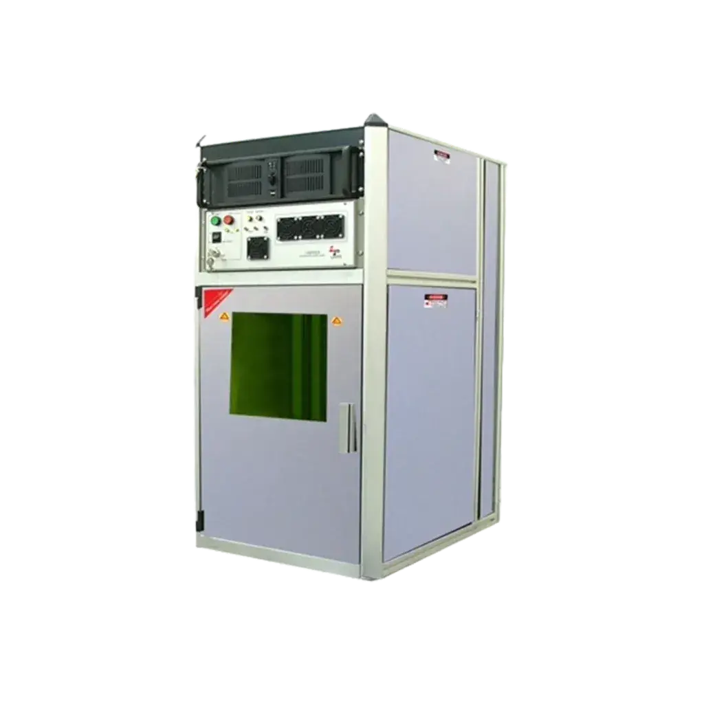 NEW LASER PHOTONICS LASERTOWER COMPACT