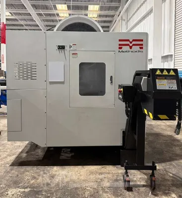 USED 2019 METHODS MV 1000H